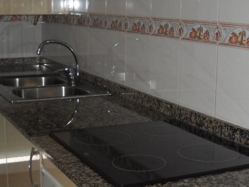Rvhotels Apartamentos Villa De Madrid Blanes Bagian luar foto